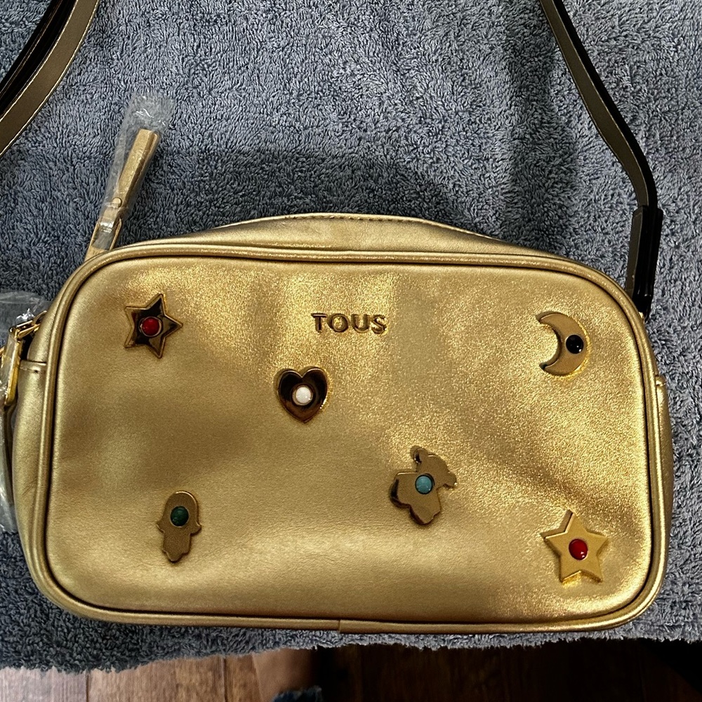 Tous crossbody bag